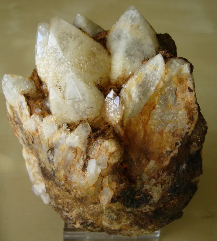 Quartz