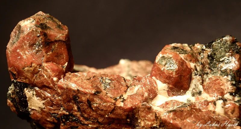 Spessartine
