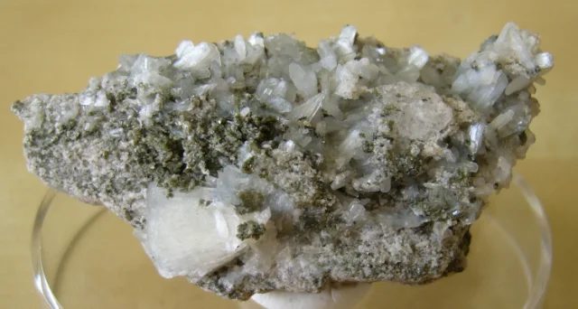 Stilbite