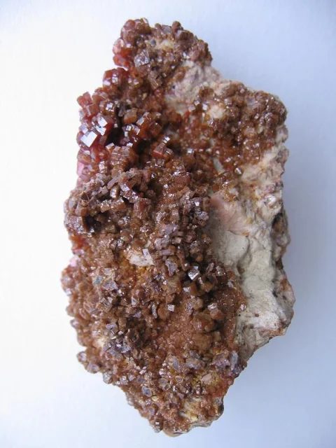 Vanadinite
