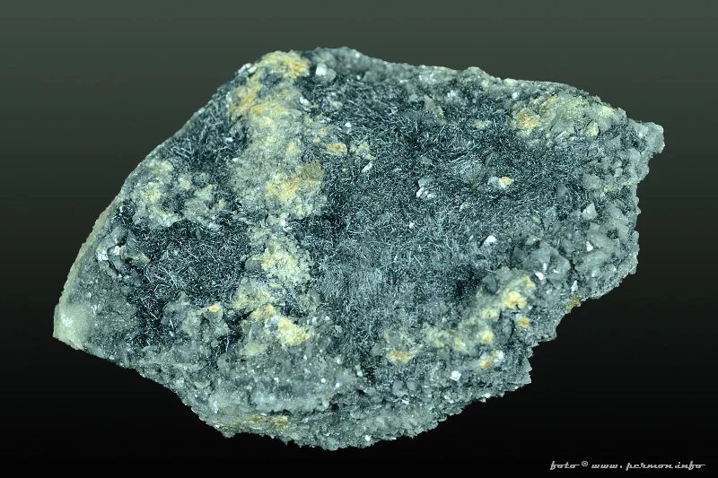 Boulangerite