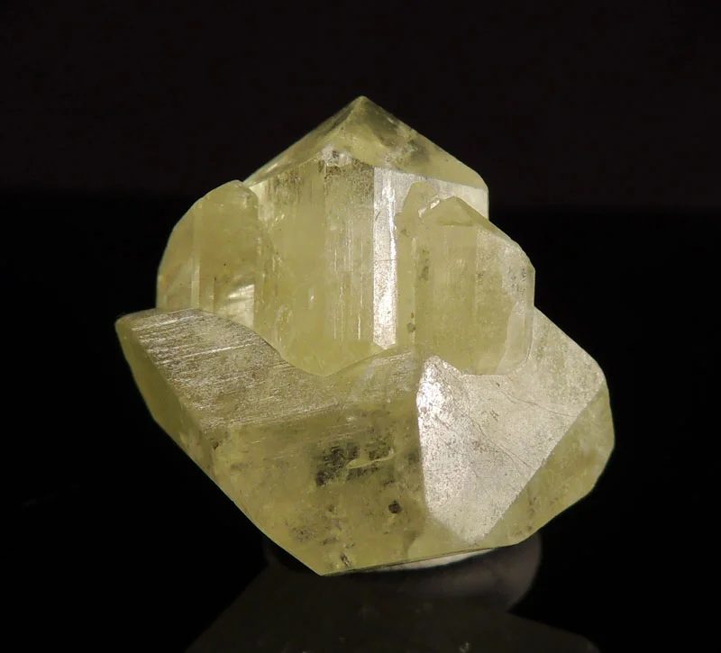Brazilianite