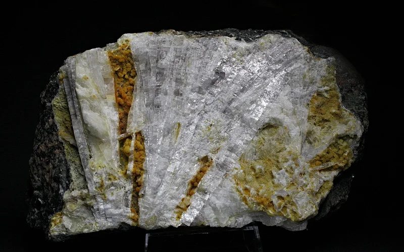 Wollastonite