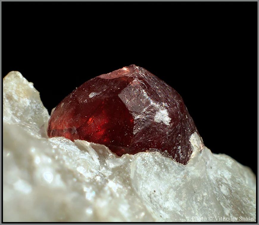 Almandine