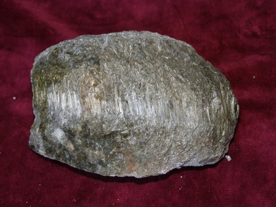 Chrysotile