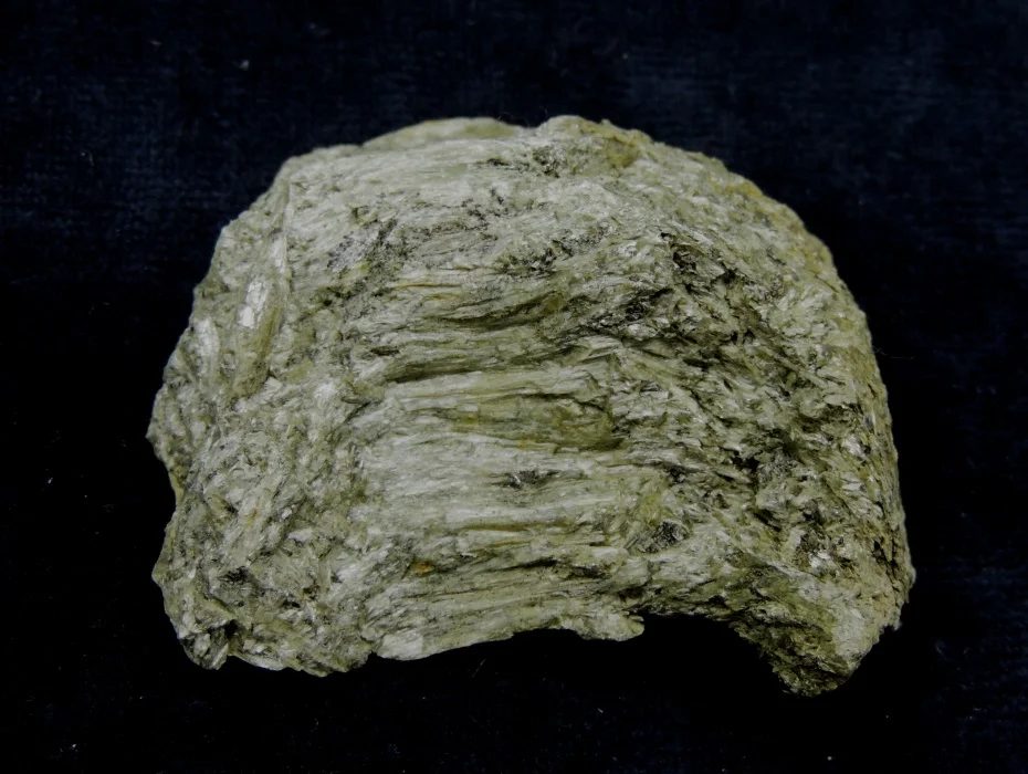 Chrysotile