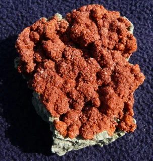 Clinoptilolite-(K)