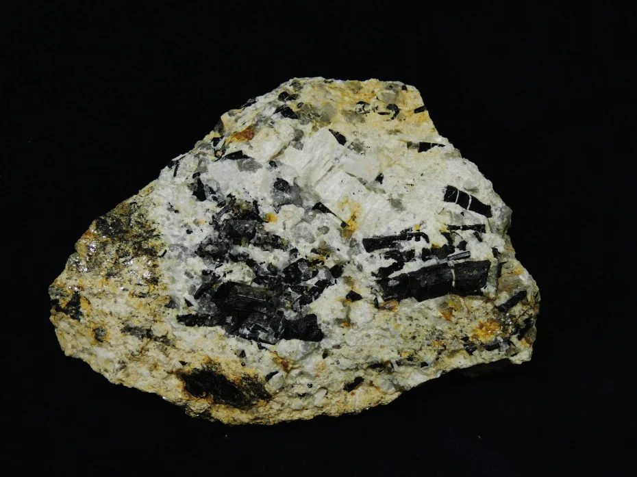 Schorl