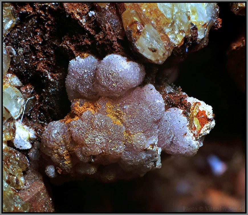Strengite