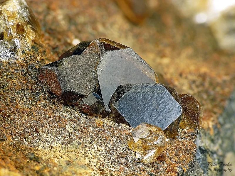 Baryte