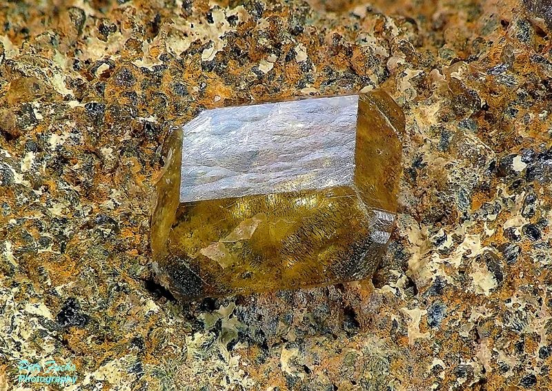 Baryte