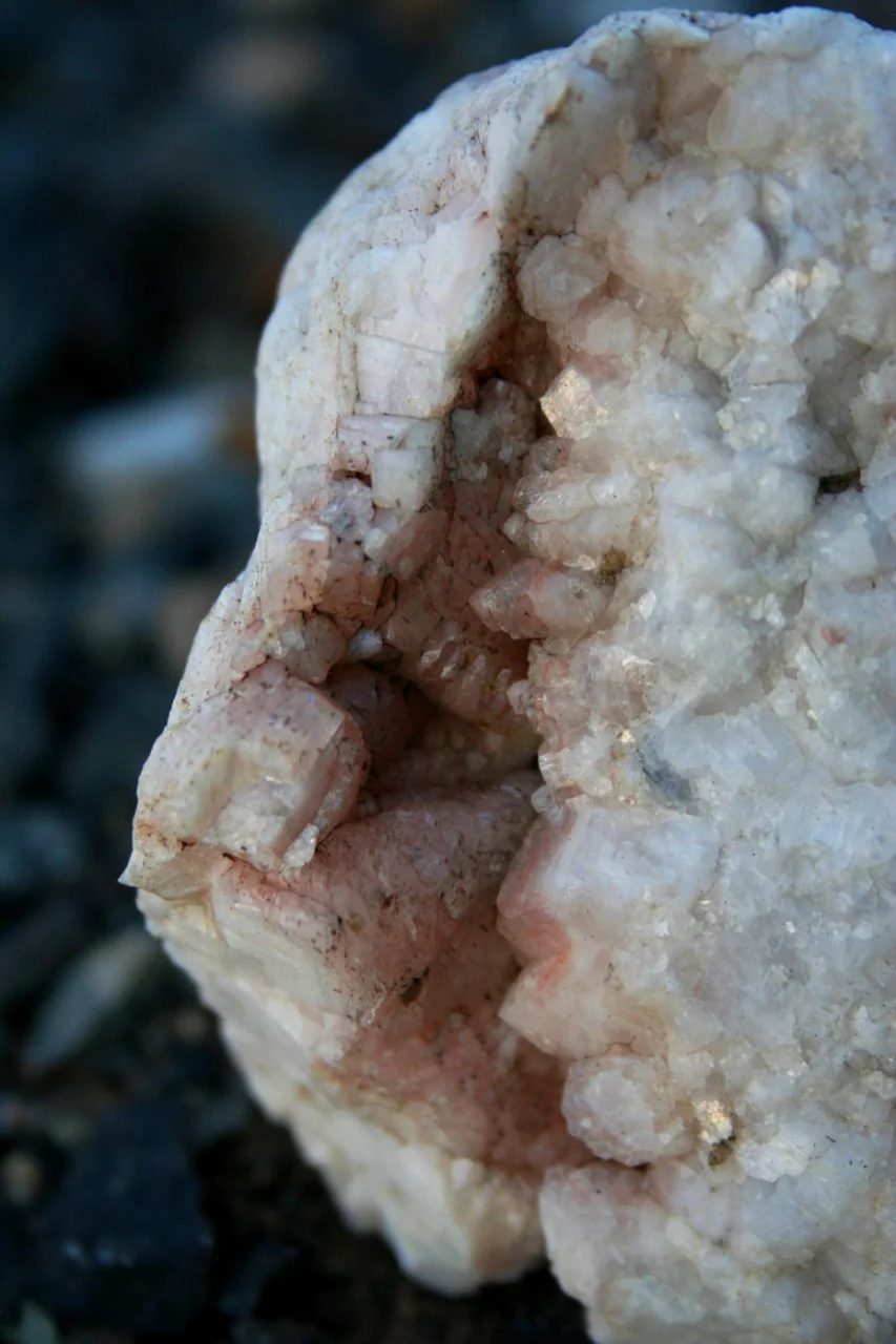 Calcite