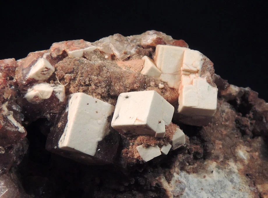 Fluorite