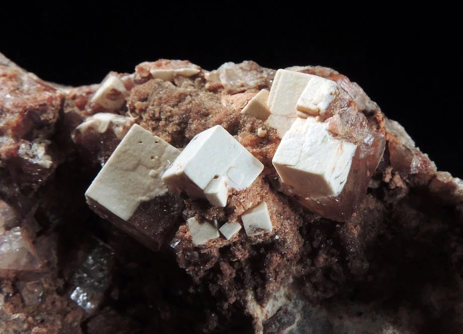 Fluorite