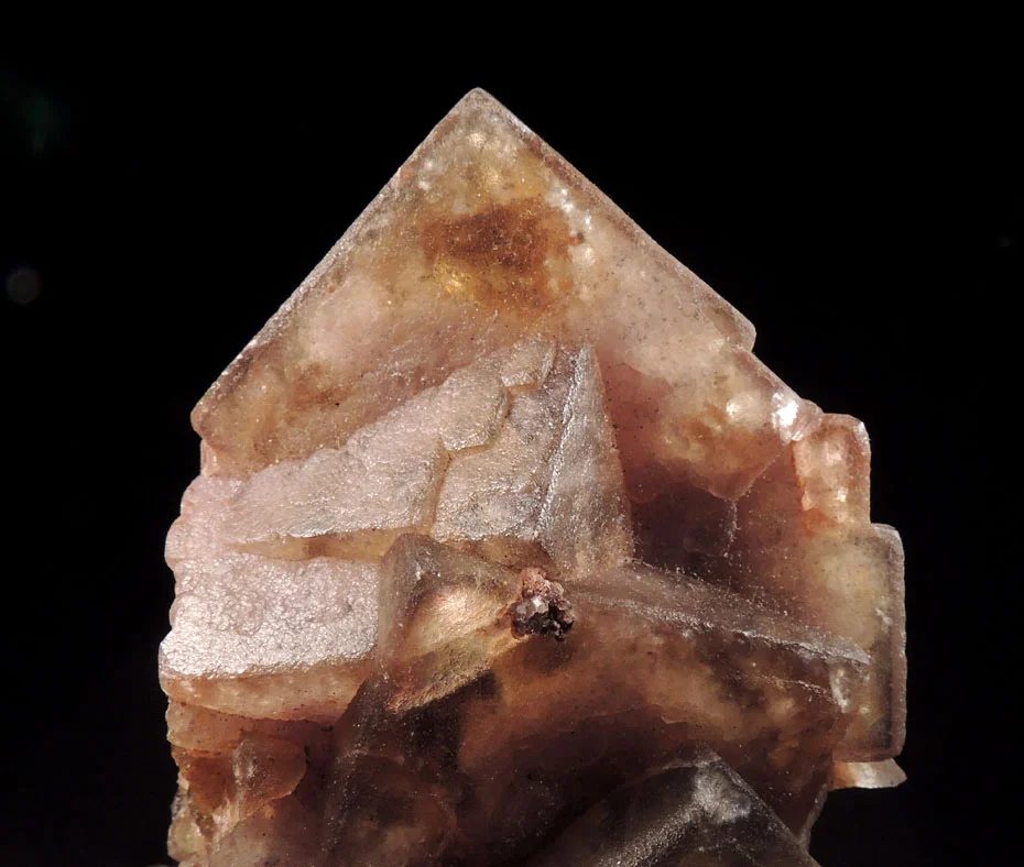Fluorite