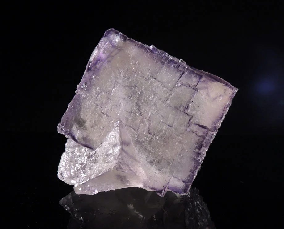 Fluorite