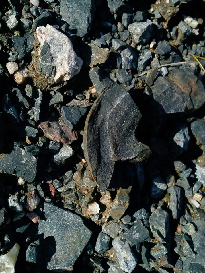 Limonite