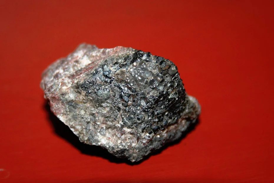 Uraninite
