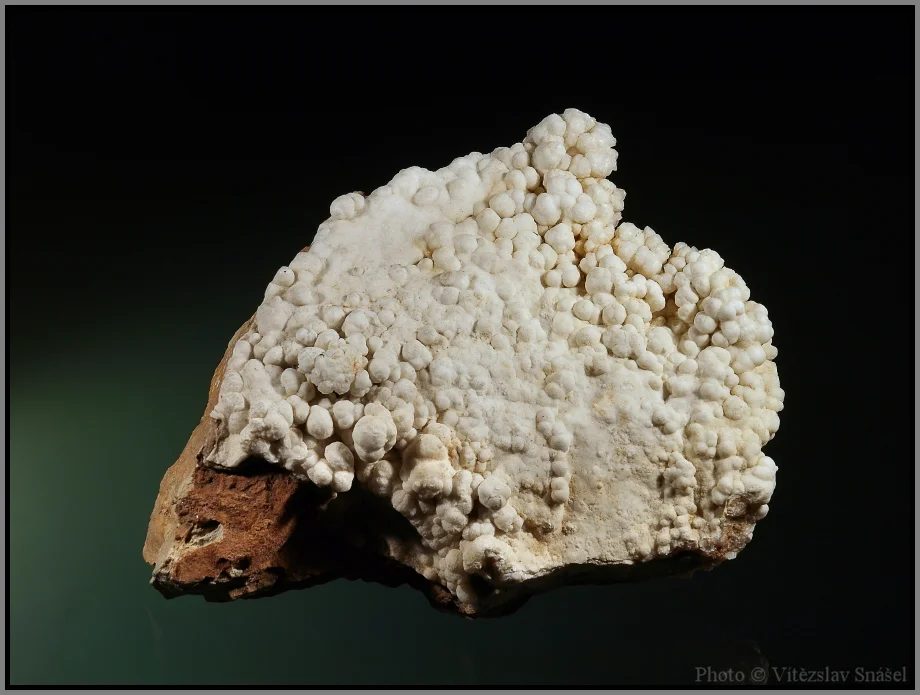 Aragonite