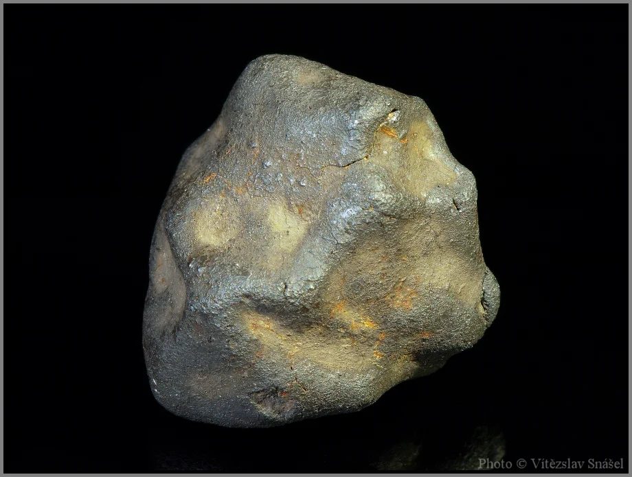 Chondrite ii5