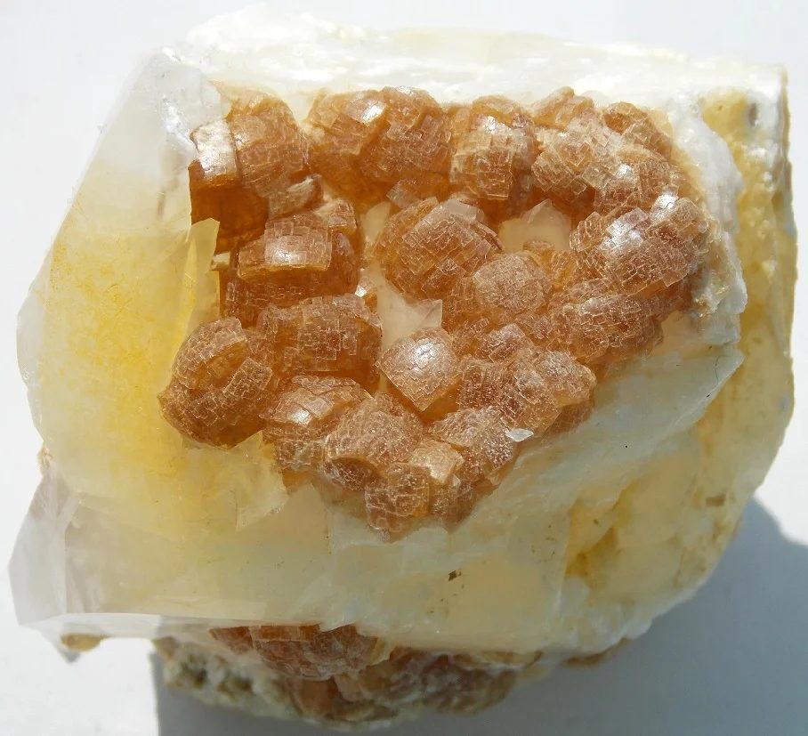 Fluorite