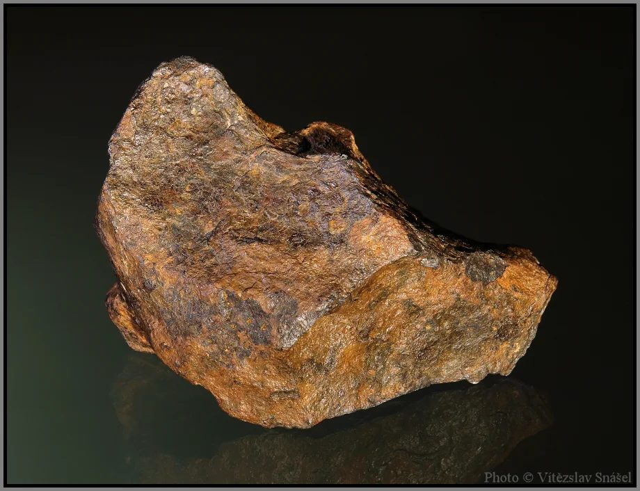Kamacite, Taenite
