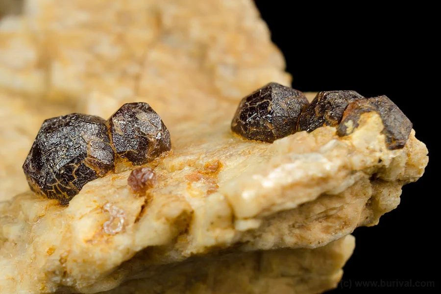 Spessartine