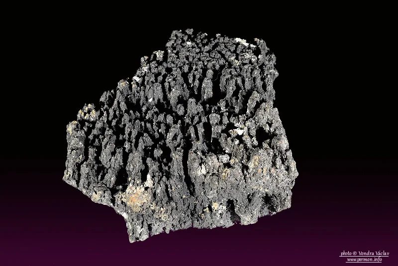 Arsenic