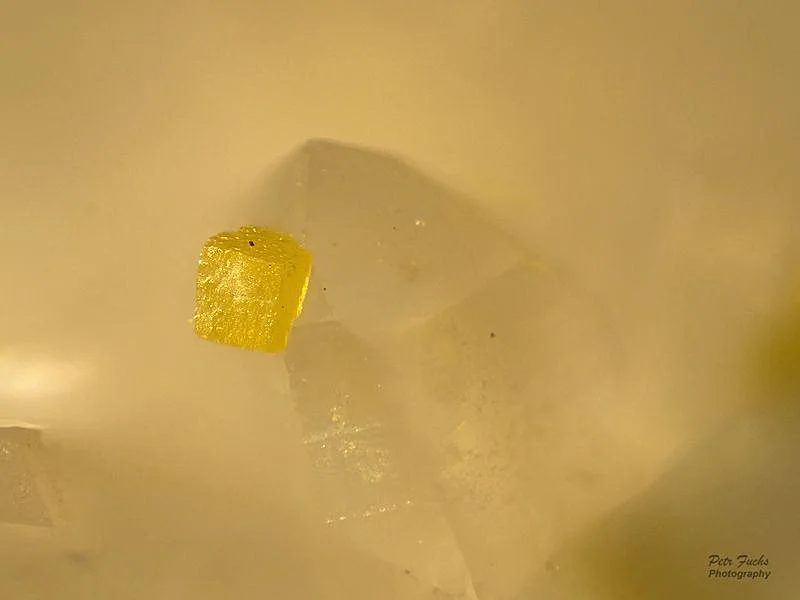 Bariopharmacosiderite