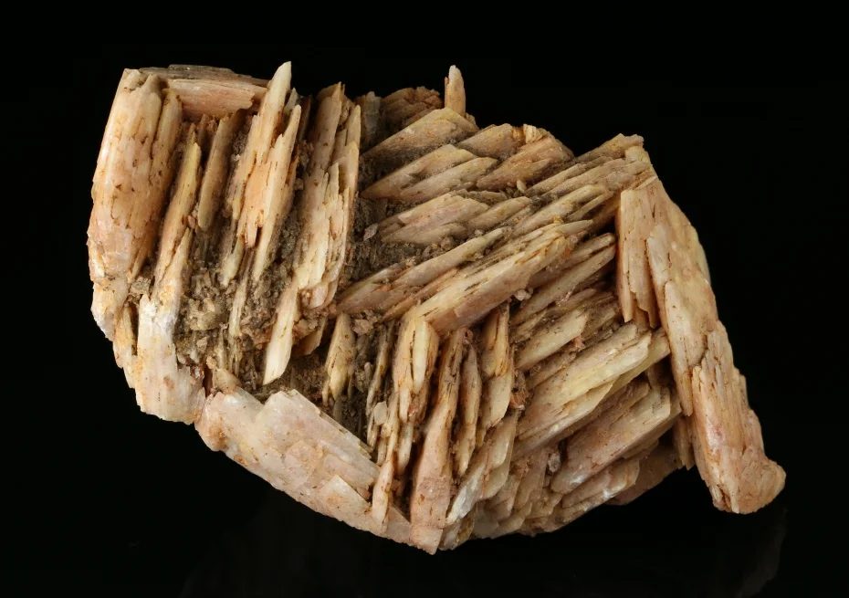 Baryte