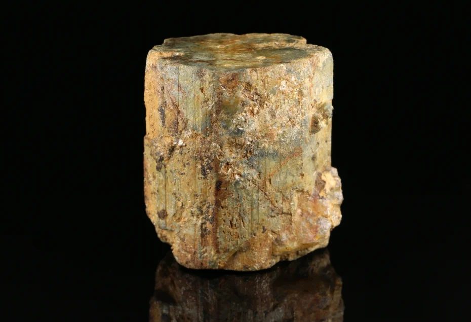 Cordierite