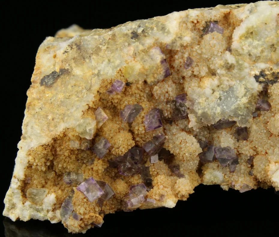 Fluorite