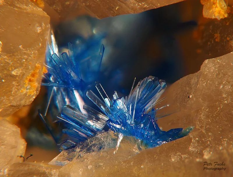 Linarite