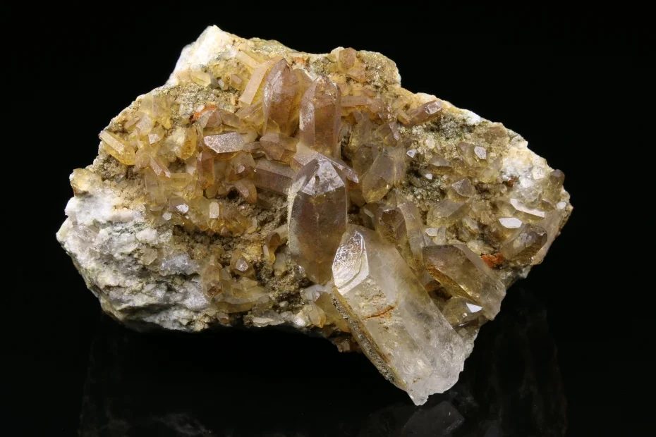 Quartz