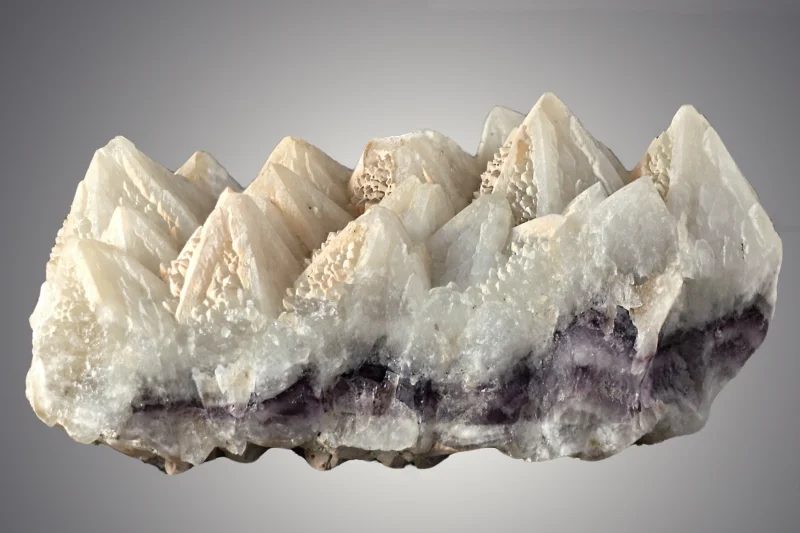 Quartz, Quartz (var. amethyst)