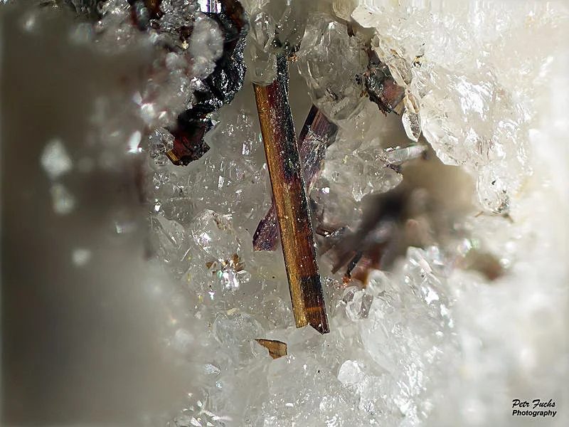 Rutile