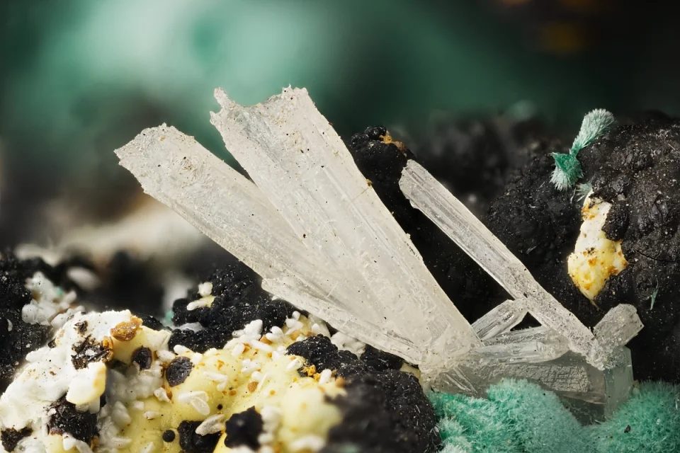 Cerussite
