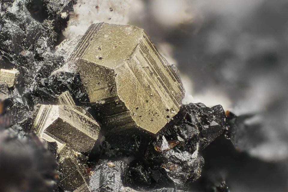 Pyrite