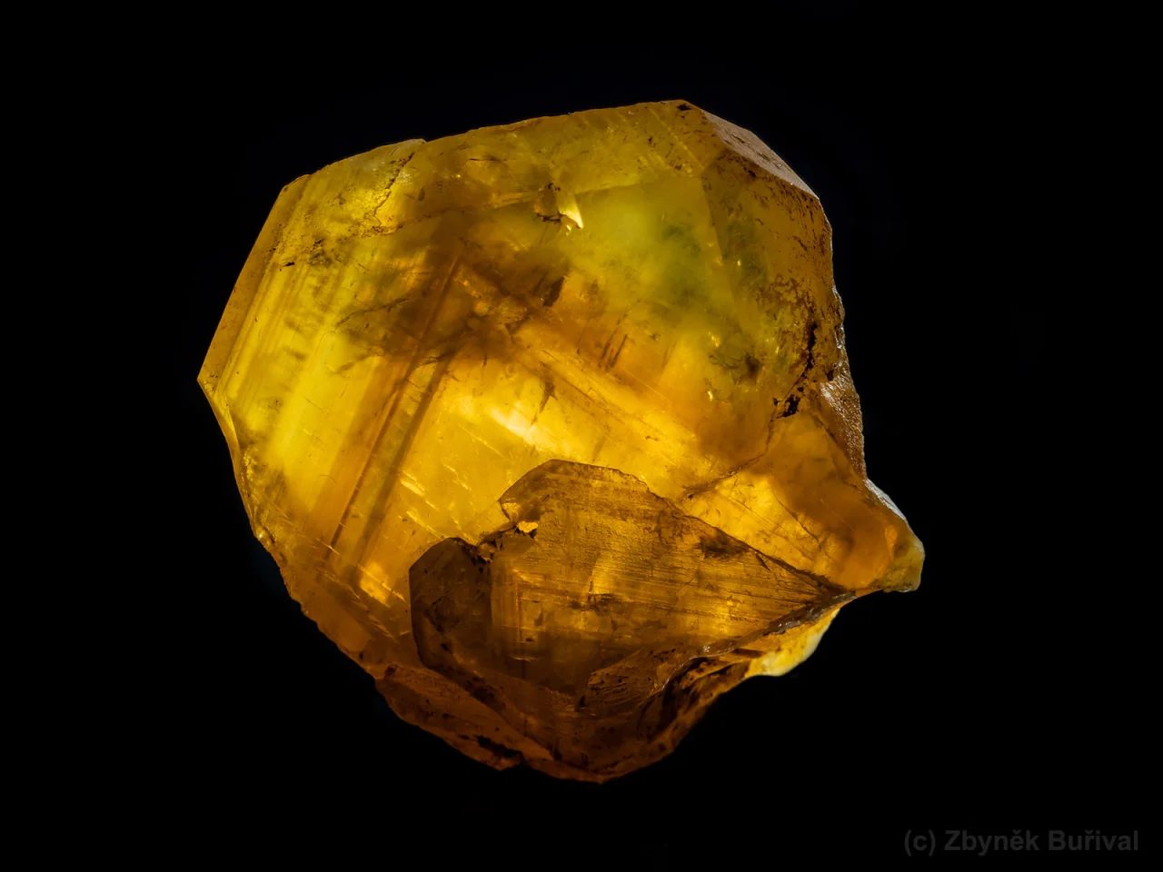Baryte