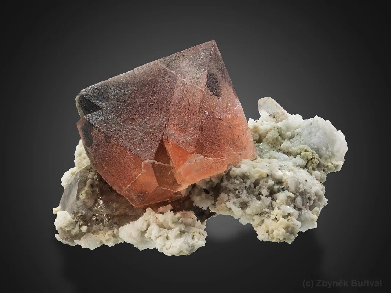 Fluorite