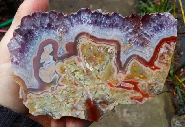 Agate