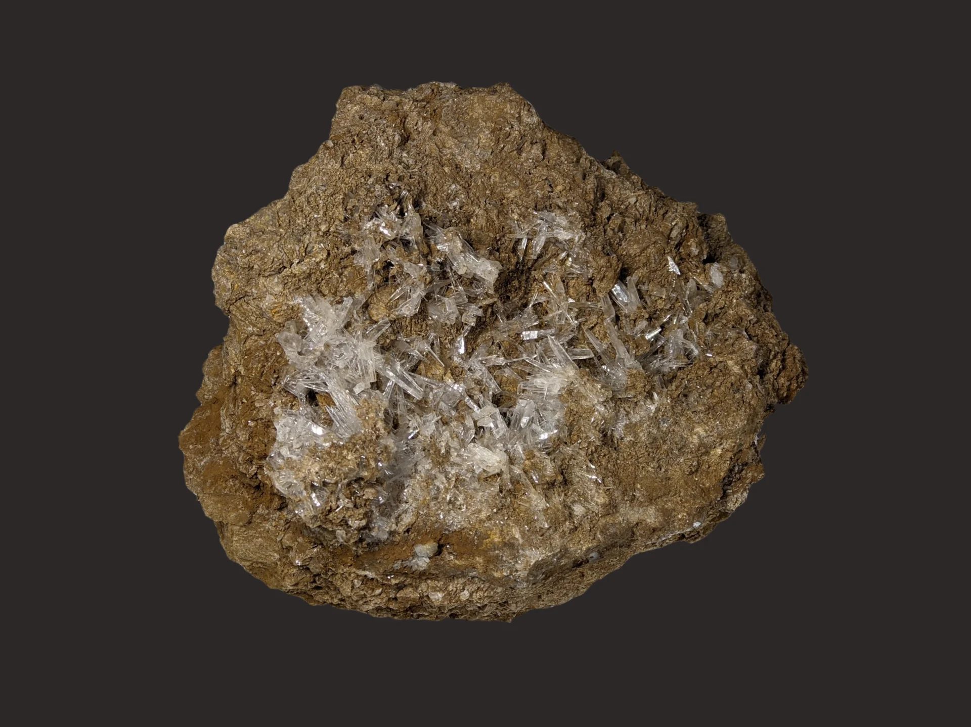 Aragonite
