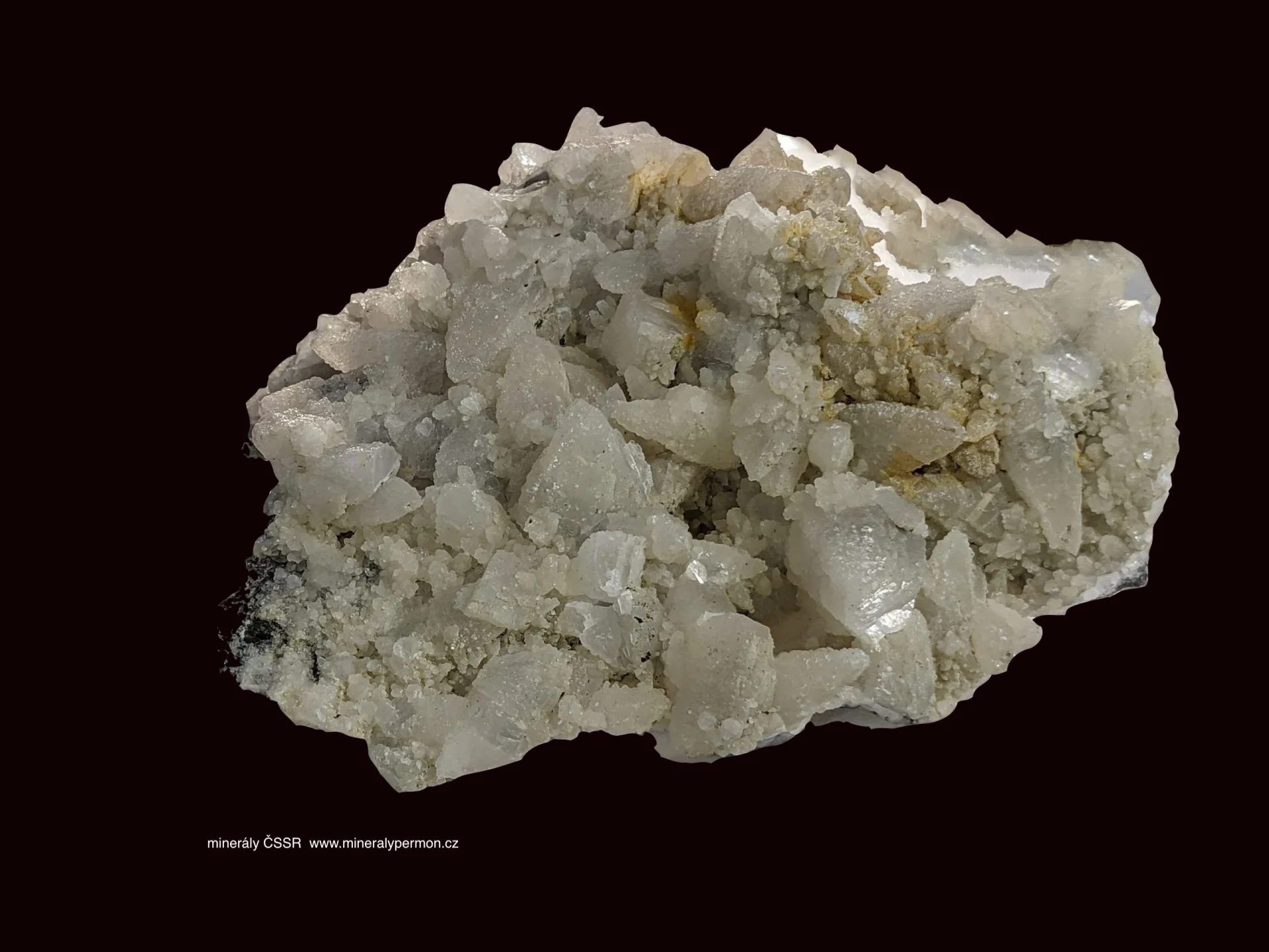 Calcite