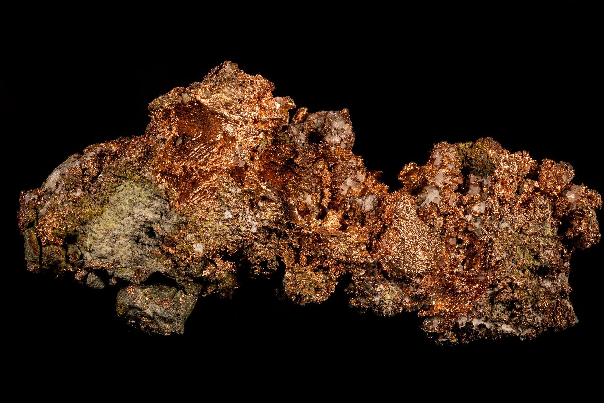 Copper