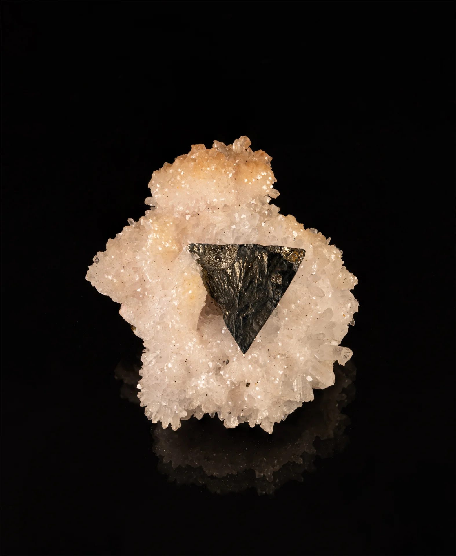 Tetrahedrite
