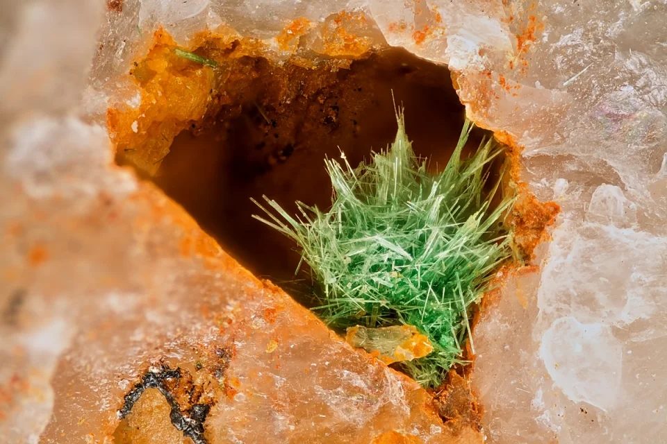 Malachite