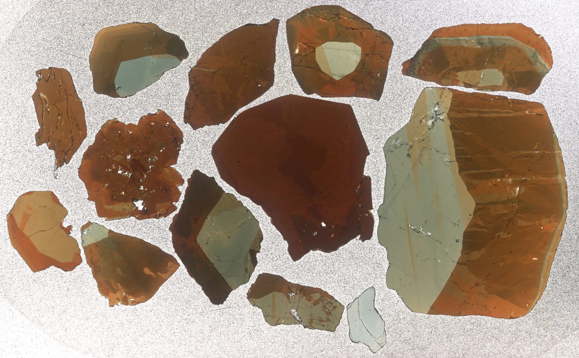 Tourmaline