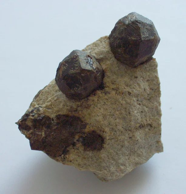 Almandine