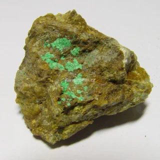 Antlerite