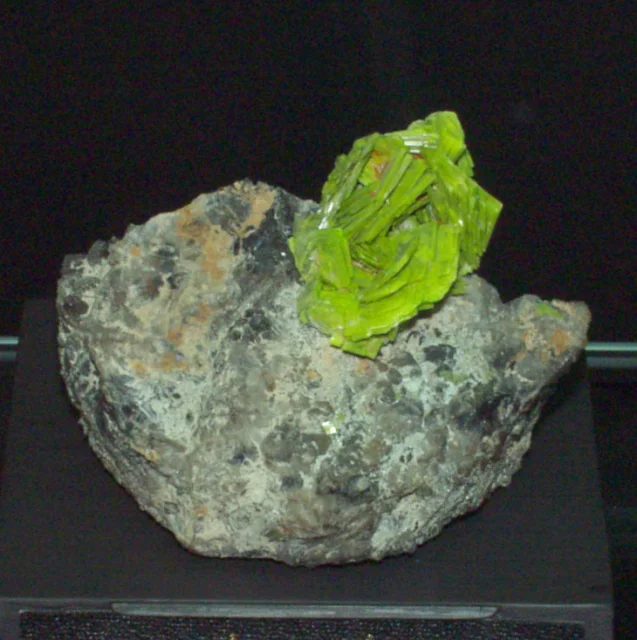 Autunite